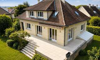 Maison 8 Pièces 240 m² à vendre à Soissons (02200)