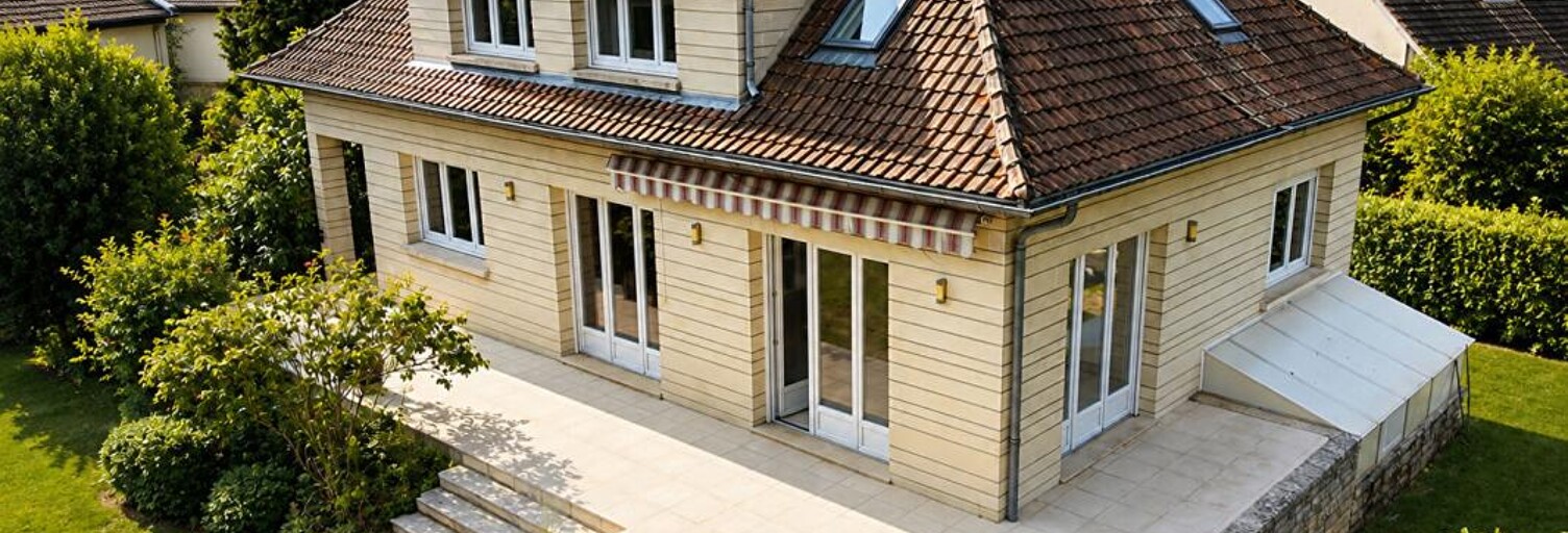 Maison 8 Pièces 240 m² à vendre à Soissons (02200)