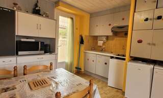 Maison 3 Pièces 32 m² à vendre à Fleury (11560)