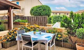 Maison 3 Pièces 32 m² à vendre à Fleury (11560)