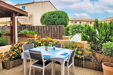Maison 3 pièces 135000 €