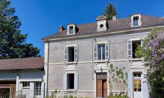 Maison 8 Pièces 176 m² à vendre à Saint-Astier (24110)