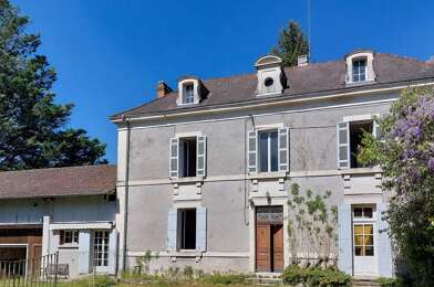 Maison 8 pièces 217000 €