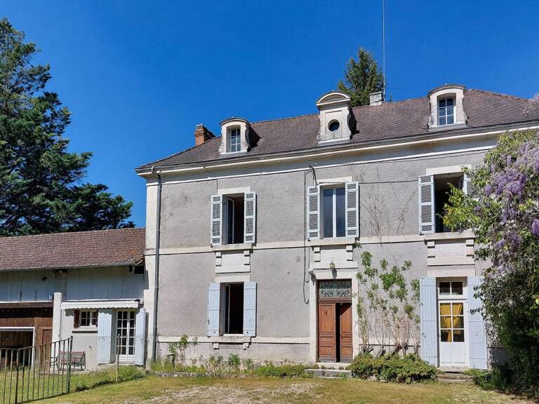 Maison  individuelle 7 pièce(s) 176 m2 + dépendances — photo 1