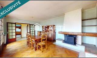 Maison 5 Pièces 94 m² à vendre à Biars-sur-Cère (46130)