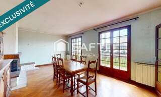 Maison 5 Pièces 94 m² à vendre à Biars-sur-Cère (46130)