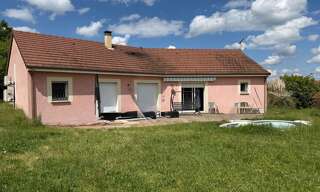 Maison 5 Pièces 117 m² à vendre à Lusigny (03230)