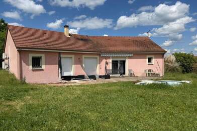 Maison 5 pièces 197000 €