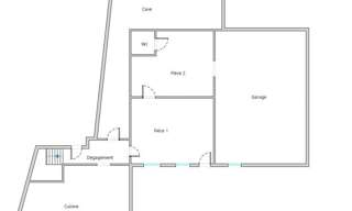 Maison 5 Pièces 150 m² à vendre à Saint-Anthème (63660)