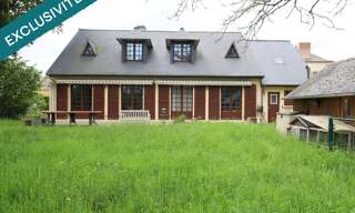 Maison 7 Pièces 144 m² à vendre à Saint-Sulpice-la-Forêt (35250)