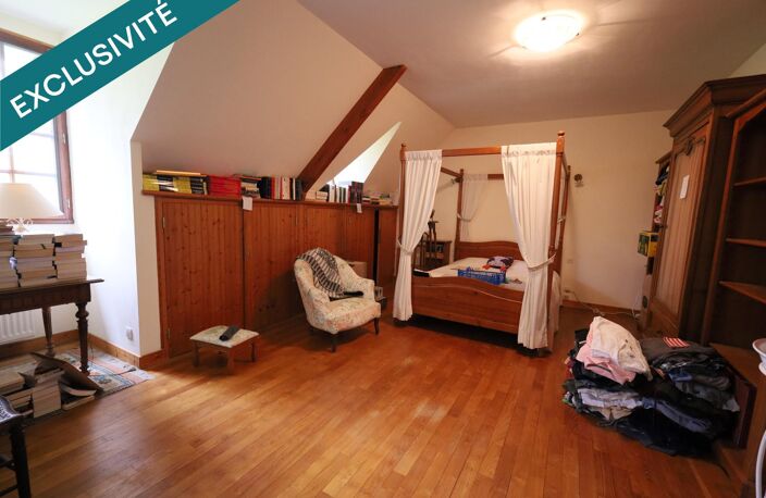 Maison 5 chambres au coeur de St Sulpice — photo 4
