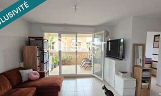 Appartement 2 Pièces 43 m² à vendre à La Seyne-sur-Mer (83500)