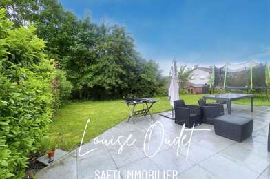 Maison 6 pièces 345000 €