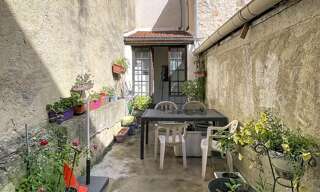 Maison 4 Pièces 120 m² à vendre à Villeneuve-la-Guyard (89340)