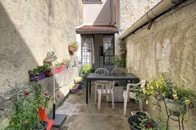 Maison 4 pièces 114000 €