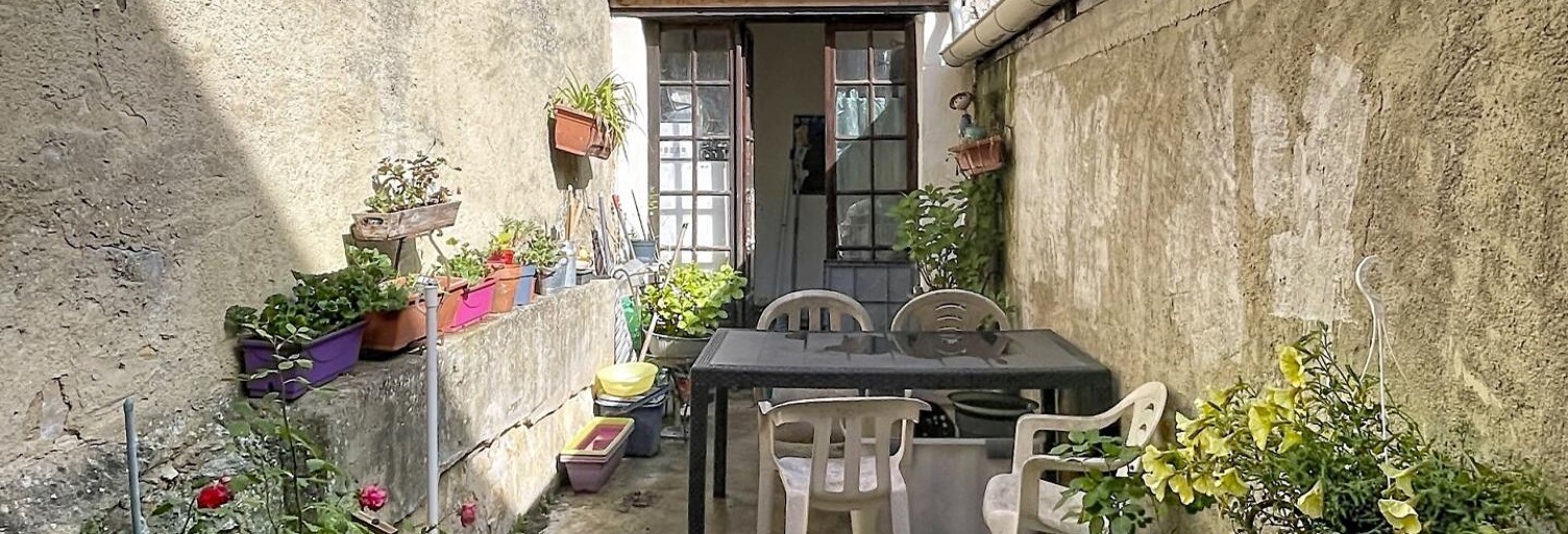 Maison 4 Pièces 120 m² à vendre à Villeneuve-la-Guyard (89340)