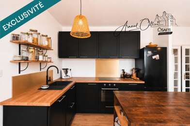 Maison 5 pièces 368500 €