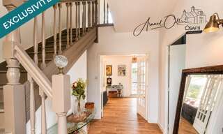 Maison 5 Pièces 101 m² à vendre à Plougonvelin (29217)