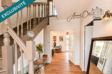 Maison 5 pièces 368500 €
