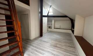 Appartement 2 Pièces 32 m² à louer à Épernay (51200)
