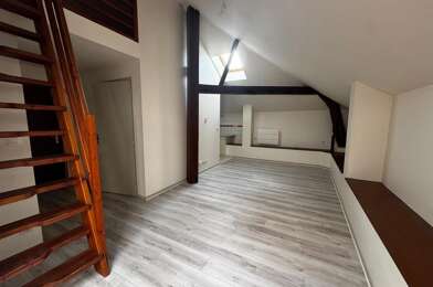 Appartement 2 pièces 445 €