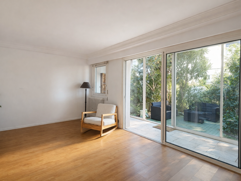 Appartement   — photo 1