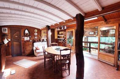 Maison 4 pièces 175000 €