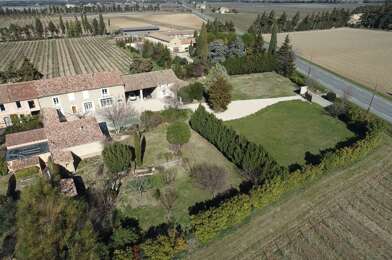 Maison 10 pièces 740000 €