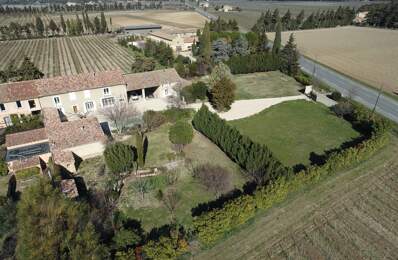 Villa 3 HABITATIONS  450 M2 SUR 5000 M2 — photo du bien