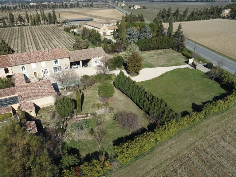 Villa 3 HABITATIONS  450 M2 SUR 5000 M2 — photo 1