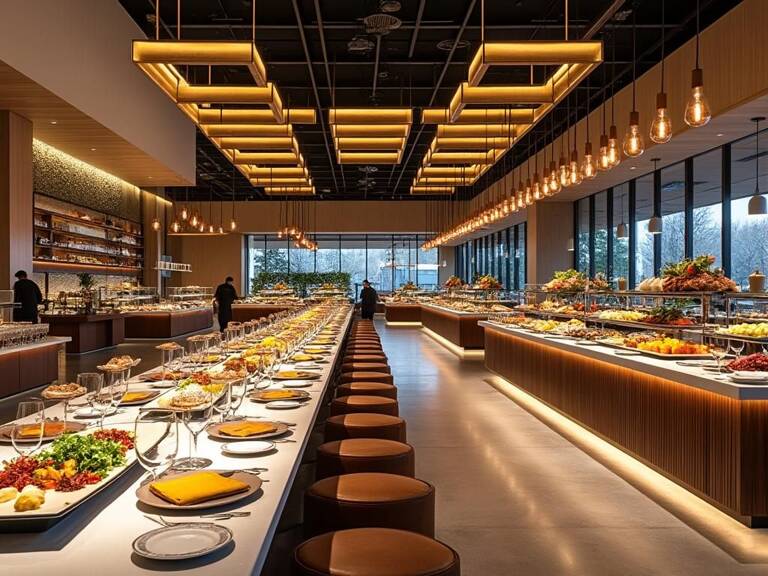 Local commercial RESTAURANT — photo 1