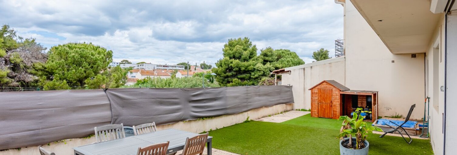 Maison 8 Pièces 184 m² à vendre à Béziers (34500)