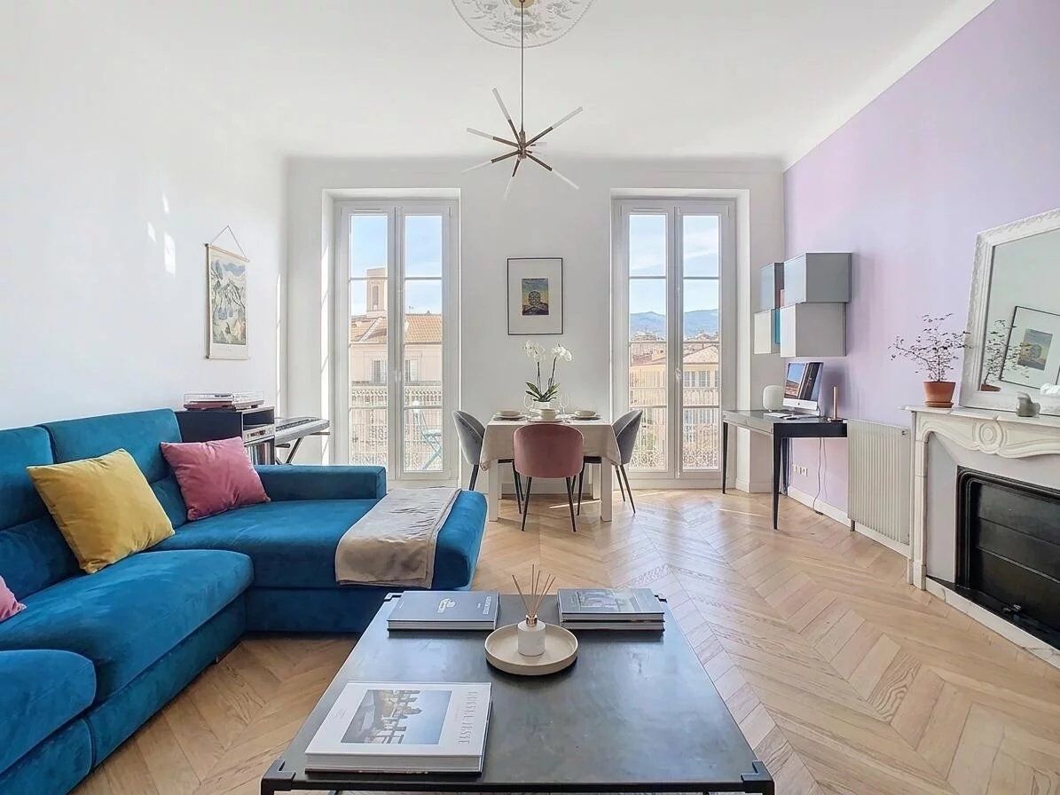 Photo Appartement Nice