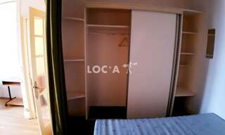 Appartement 3 Pièces 58 m² à louer à Lyon 7 (69007)