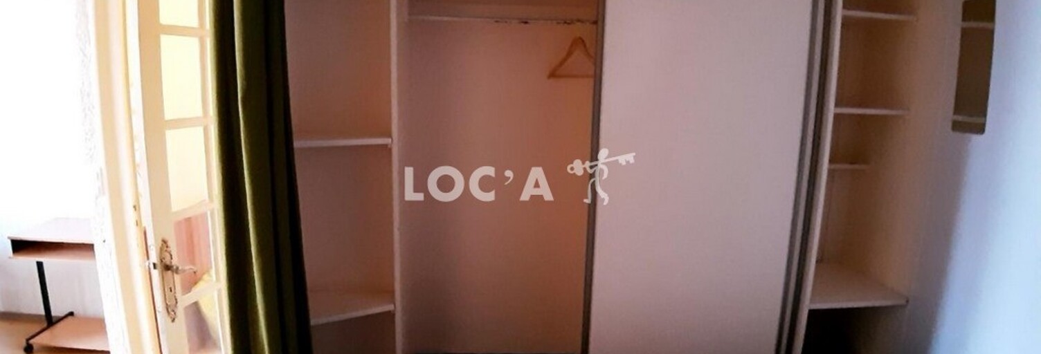 Appartement 3 Pièces 58 m² à louer à Lyon 7 (69007)