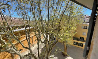 Appartement 2 Pièces 31 m² à louer à Aix-en-Provence (13100)