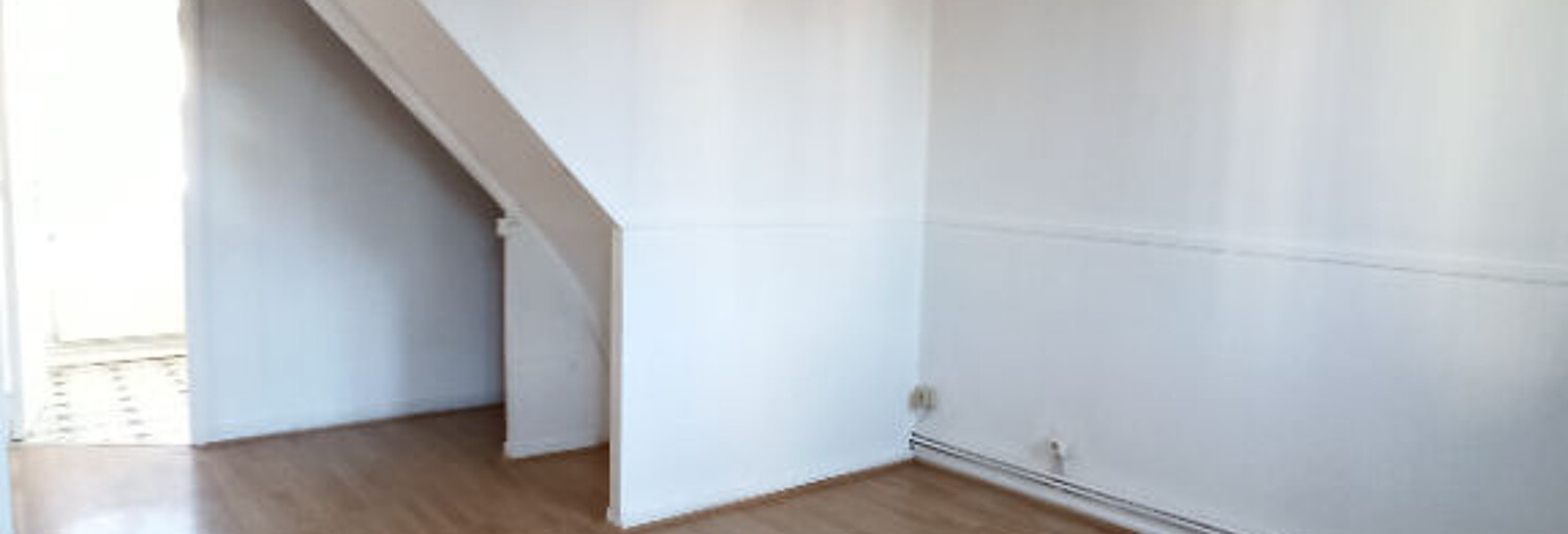 Maison 3 Pièces 69 m² à louer à Barentin (76360)
