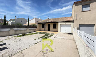 Maison 4 Pièces 90 m² à vendre à Agde (34300)