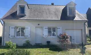 Maison 6 Pièces 110 m² à louer à Veigné (37250)