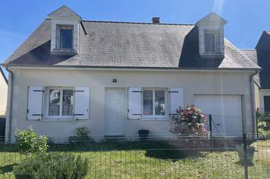 Maison 6 pièces 1390 €