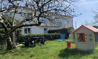 Maison 4 Pièces 80 m² à vendre à Montbazon (37250)