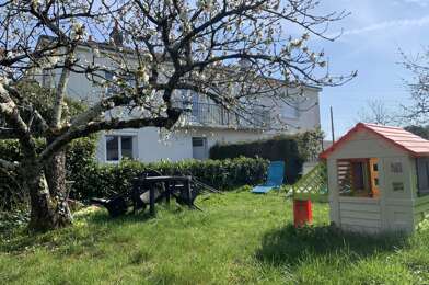 Maison 4 pièces 199120 €