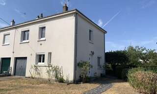 Maison 4 Pièces 80 m² à vendre à Montbazon (37250)