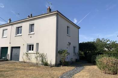 Maison 4 pièces 199120 €