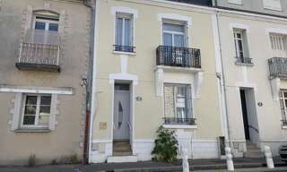 Maison 7 Pièces 147 m² à vendre à Tours (37000)