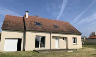 Maison 3 Pièces 138 m² à vendre à Veigné (37250)