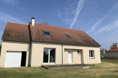 Maison 3 pièces 199120 €