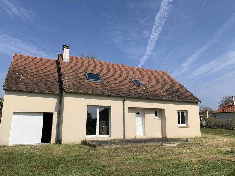 Maison 3 pièces 138 m² — photo 1