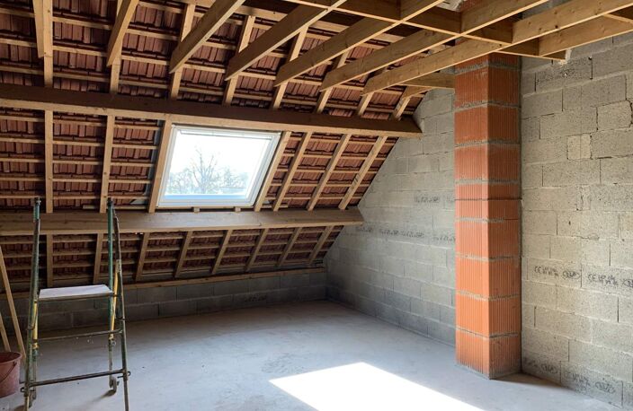 Vente maison 3 pièces 138 m² Veigné (37250) — photo 3