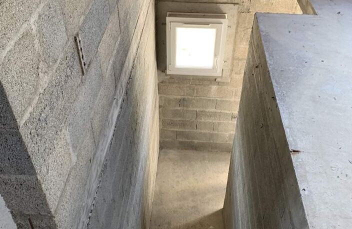 Vente maison 3 pièces 138 m² Veigné (37250) — photo 4